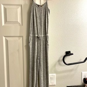 Rumi & Ryder Girls Romper